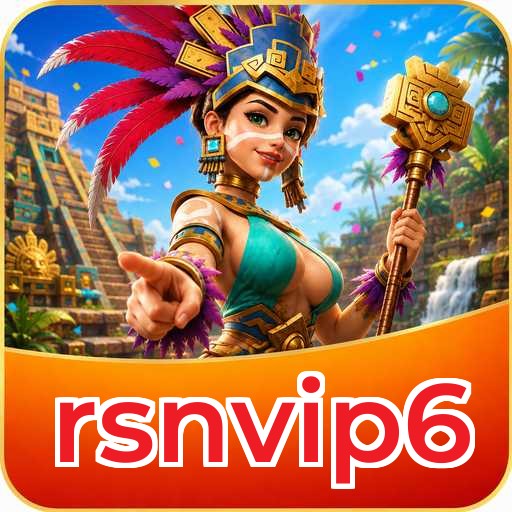 rsnvip6 Features Highlight