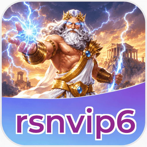 Verifikasi Resmi rsnvip6