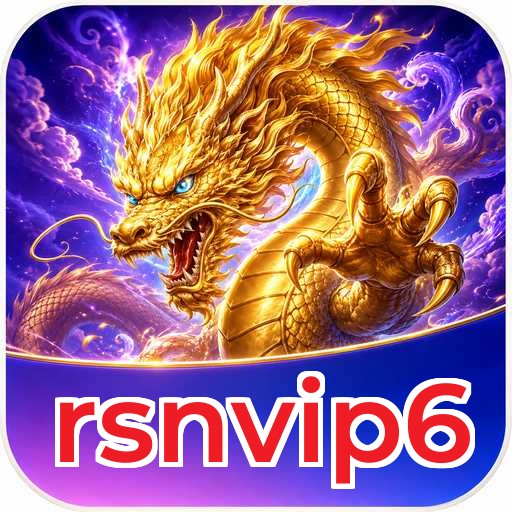rsnvip6 APK Indonesia - Dashboard dan Interface