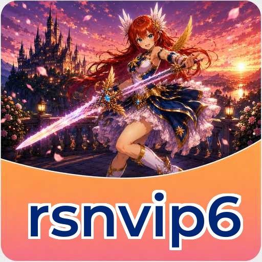Fitur rsnvip6 APK